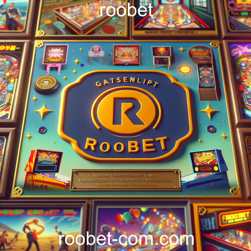 Descubra a Diversão dos Jogos de Arcade no Roobet